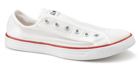 converse all star shoes no laces
