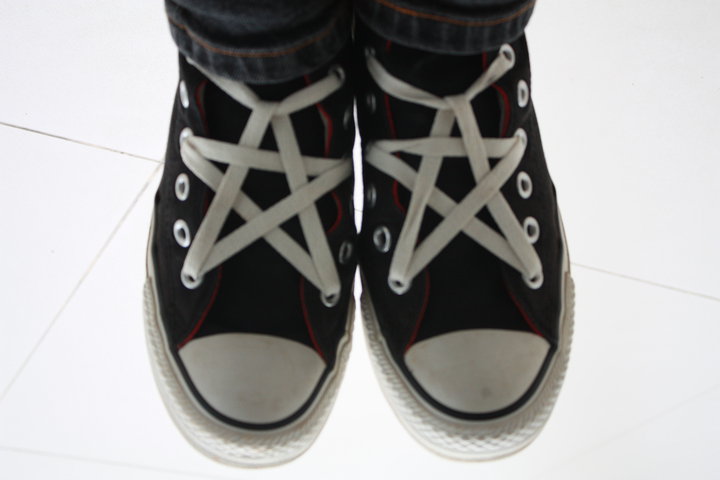 star laced converse for women 